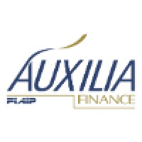 Auxilia Finance S.p.A logo, Auxilia Finance S.p.A contact details