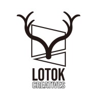 Lotok Creatives logo, Lotok Creatives contact details