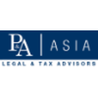 P&A Asia logo, P&A Asia contact details