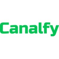 Canalfy logo, Canalfy contact details