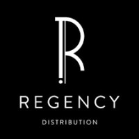 Regency Distribution logo, Regency Distribution contact details