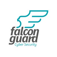 Falcon Guard logo, Falcon Guard contact details