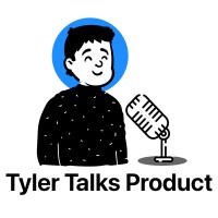 Tyler Talks Product logo, Tyler Talks Product contact details