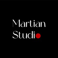 Martian Studio logo, Martian Studio contact details