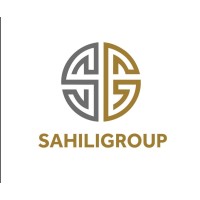 Sahili Group Holding logo, Sahili Group Holding contact details