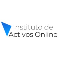 Instituto de Activos Online logo, Instituto de Activos Online contact details