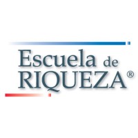 Escuela de Riqueza logo, Escuela de Riqueza contact details