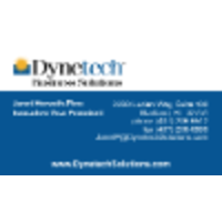 Dynetech Business Solutions logo, Dynetech Business Solutions contact details