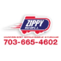 Zippy Shell Northern Virginia logo, Zippy Shell Northern Virginia contact details