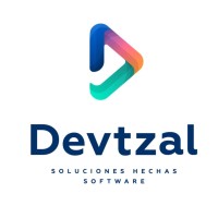 Devtzal logo, Devtzal contact details