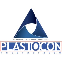 Plastocon Inc. logo, Plastocon Inc. contact details