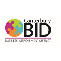 Canterbury Business Improvement District logo, Canterbury Business Improvement District contact details