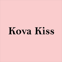 Kova Kiss logo, Kova Kiss contact details