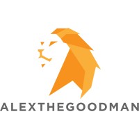 AlexTheGoodman logo, AlexTheGoodman contact details