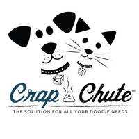 Crap Chute logo, Crap Chute contact details