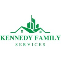 Kennedy Family Services logo, Kennedy Family Services contact details