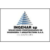 INGEHAR sp logo, INGEHAR sp contact details