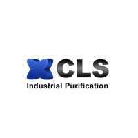 CLS Industrial Purification LLC logo, CLS Industrial Purification LLC contact details