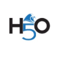 H5O Incorporated logo, H5O Incorporated contact details