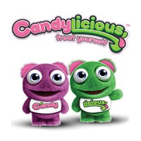 Candylicious Retail (Pty) Ltd logo, Candylicious Retail (Pty) Ltd contact details