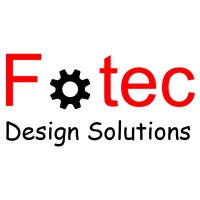 Fotec Design Solutions logo, Fotec Design Solutions contact details