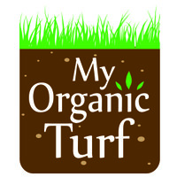 My Organic Turf logo, My Organic Turf contact details