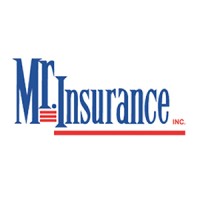 Larry Smith Mr. Insurance logo, Larry Smith Mr. Insurance contact details