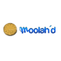 Moolah'd logo, Moolah'd contact details