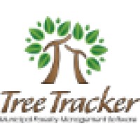 Tree Tracker logo, Tree Tracker contact details