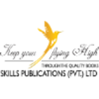 Skills Publications (Pvt.) Ltd logo, Skills Publications (Pvt.) Ltd contact details