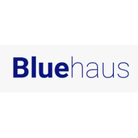 BLUEHAUS APARTMENTS logo, BLUEHAUS APARTMENTS contact details