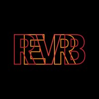 REVRB MEDIA logo, REVRB MEDIA contact details