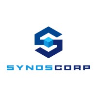 Synos Corp logo, Synos Corp contact details