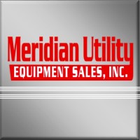 Meridian Utility Equipment Sales, Inc logo, Meridian Utility Equipment Sales, Inc contact details