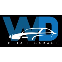 WD DETAIL GARAGE logo, WD DETAIL GARAGE contact details