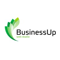 BusinessUp logo, BusinessUp contact details