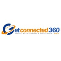 GetConnected360.com logo, GetConnected360.com contact details