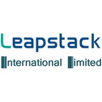 Leapstack Inc. logo, Leapstack Inc. contact details