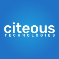 Citeous Technologies logo, Citeous Technologies contact details