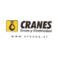 CRANES E.I.R.L. logo, CRANES E.I.R.L. contact details