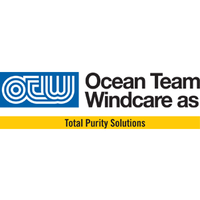 Ocean Team Windcare A/S logo, Ocean Team Windcare A/S contact details