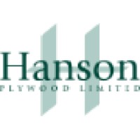 Hanson Plywood Ltd logo, Hanson Plywood Ltd contact details