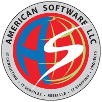 AMERICAN SOFTWARE LLC logo, AMERICAN SOFTWARE LLC contact details