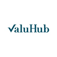 ValuHub logo, ValuHub contact details