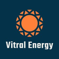 Vitral Energy logo, Vitral Energy contact details