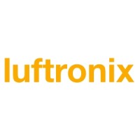 Luftronix logo, Luftronix contact details