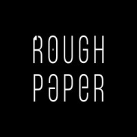 Rough Paper Creative logo, Rough Paper Creative contact details