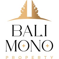 Bali Mono Property logo, Bali Mono Property contact details