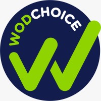 WodChoice logo, WodChoice contact details