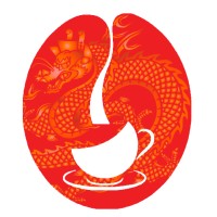 Café com a China logo, Café com a China contact details